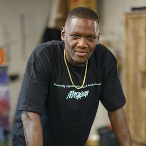 Meet your Posher, Jason